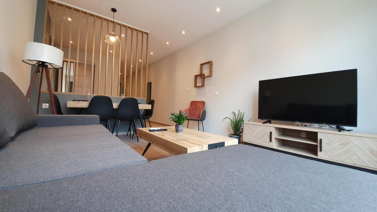 Apartment Noema, Nilie Hospitality Mgmt Thessaloniki